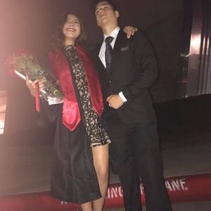 Meet your Posher, Alyssa